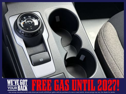 New 2026 Ford Bronco Sport Big Bend AWD/4WD image 26