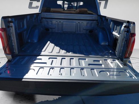 New 2026 Ford F150 Lariat w/ Equipment Group 501A Mid image 24