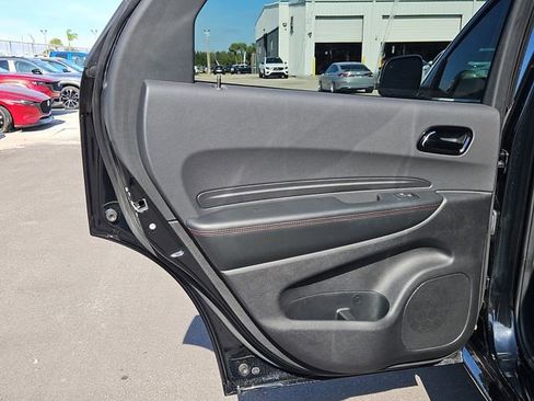 Used 2023 Dodge Durango R/T w/ Blacktop Package image 15