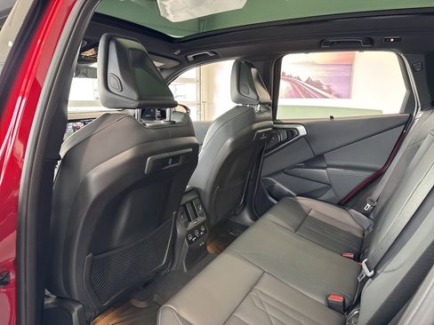 Certified 2025 BMW X3 M50 w/ Premium Package image 40