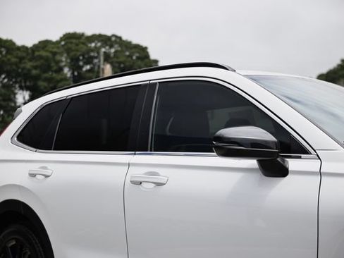 Certified 2025 Honda CR-V Sport Touring image 12
