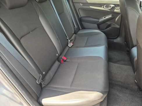 Used 2025 Honda Civic Sport image 30