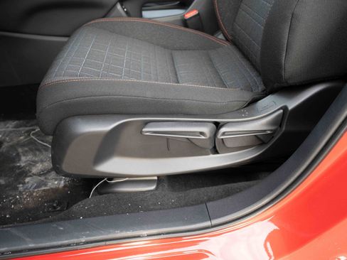 New 2026 Honda HR-V Sport image 12