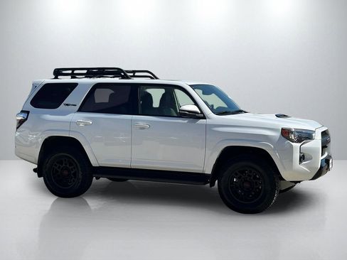 Used 2024 Toyota 4Runner TRD Pro image 4