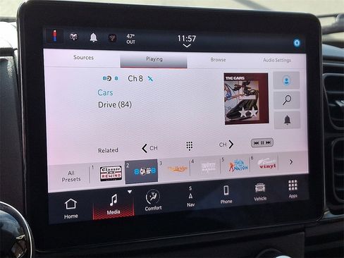 Used 2022 RAM ProMaster 2500 w/ Driver Convenience Group image 16