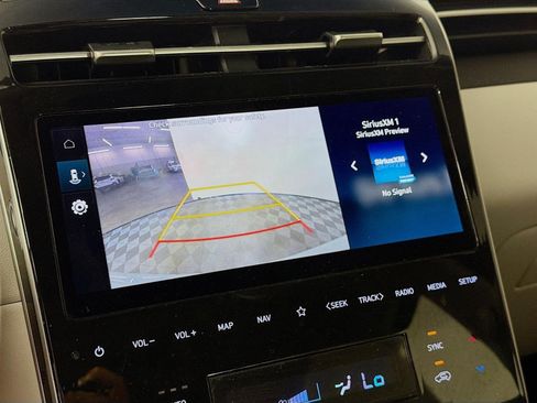 Certified 2024 Hyundai Tucson SEL w/ Convenience Package image 17