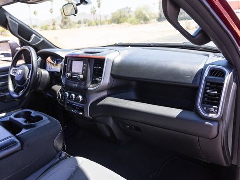 Used 2023 RAM 1500 Big Horn image 14
