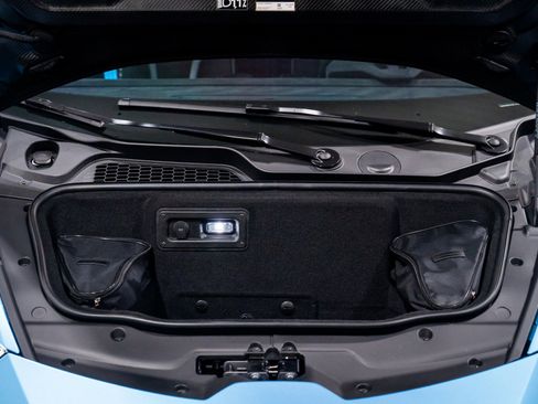 Used 2023 Lamborghini Huracan Tecnica image 32