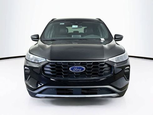 Certified 2025 Ford Escape ST-Line FWD image 6