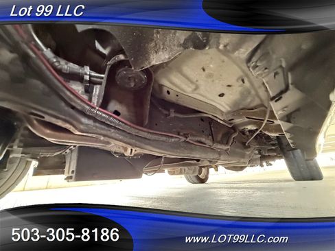 Used 2001 Ford F150 Lightning image 59