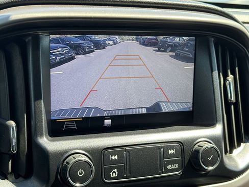 Used 2020 GMC Canyon All Terrain w/ Trailering Package AWD/4WD image 19