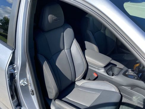 Used 2025 Subaru Outback Wilderness image 21