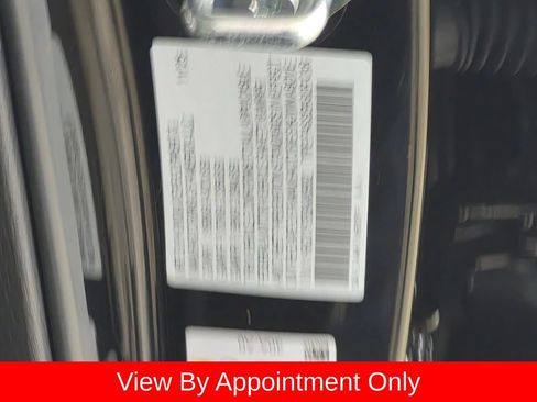 Used 2025 Honda Accord LX image 35