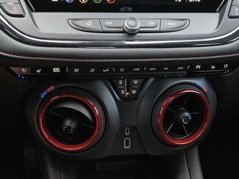 Used 2024 Chevrolet Blazer RS w/ Driver Confidence II Package FWD image 15