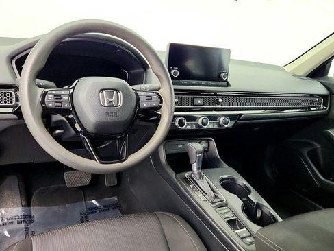 Used 2023 Honda Civic LX image 12