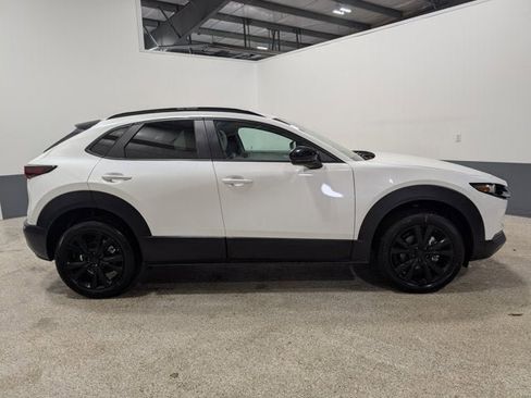 New 2026 MAZDA CX-30 AWD 2.5 S image 2