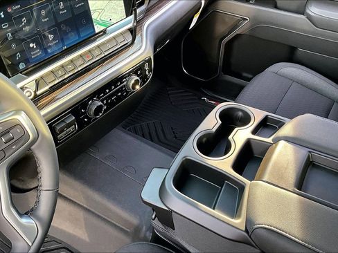 New 2026 Chevrolet Silverado 2500 LT w/ Texas Edition image 8