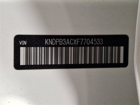 Used 2015 Kia Sportage LX image 26