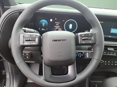 New 2026 Hyundai Palisade XRT Pro AWD/4WD image 19