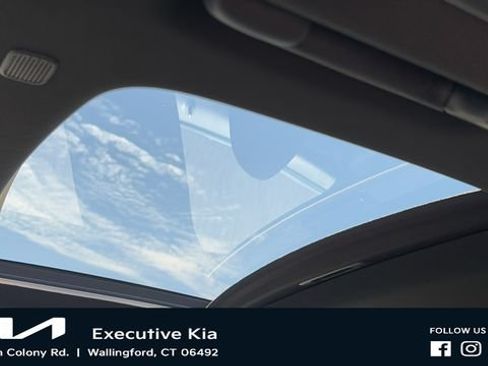 Used 2025 Lexus UX 300h AWD w/ Accessory Package (P1) image 22