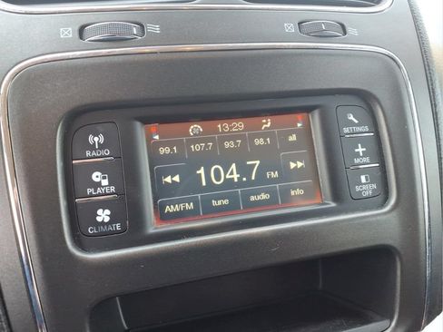 Used 2016 Dodge Journey SE w/ Flexible Seating Group FWD image 9