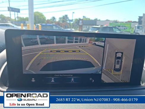 Used 2024 Acura MDX SH-AWD w/ Advance Package image 27