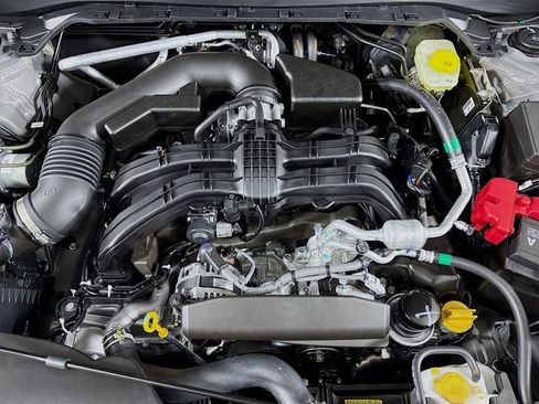 New 2026 Subaru Forester Limited image 31