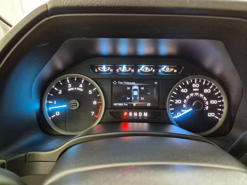Used 2020 Ford F150 XLT w/ Equipment Group 302A Luxury RWD image 16