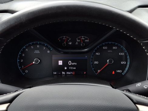 Used 2020 GMC Canyon Denali AWD/4WD image 22