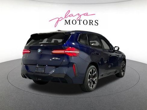 Used 2026 BMW X3 xDrive30 w/ Premium Package AWD/4WD image 5