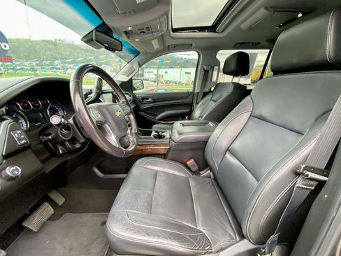 Used 2018 Chevrolet Tahoe LT image 13