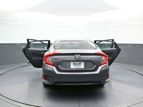 Used 2016 Honda Civic LX image 46