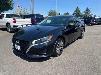 Used 2024 Nissan Altima 2.5 SV FWD video 1