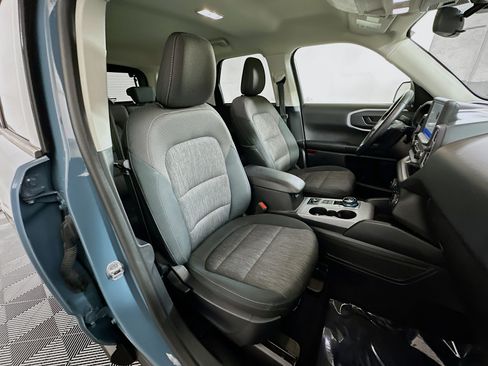 Used 2023 Ford Bronco Sport Big Bend w/ Convenience Package image 28