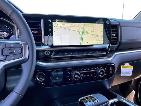 New 2026 Chevrolet Silverado 1500 RST AWD/4WD image 12