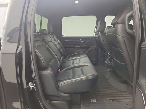 Used 2022 RAM 1500 Laramie image 28
