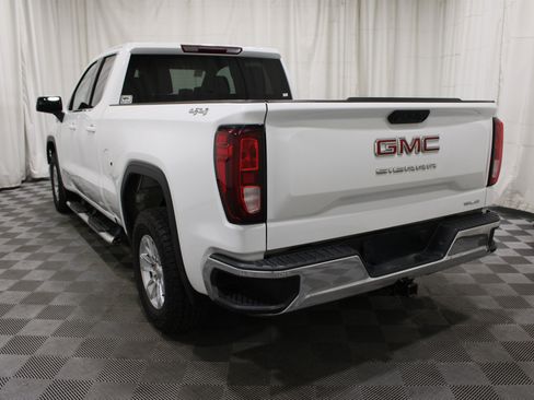 Used 2023 GMC Sierra 1500 SLE AWD/4WD image 31