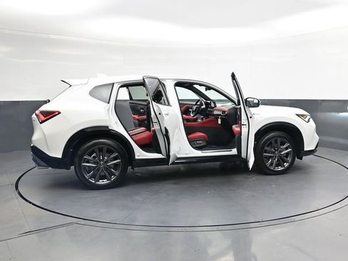 Used 2026 Acura ADX A-Spec FWD image 41