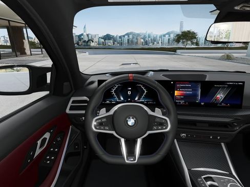 New 2026 BMW M340i xDrive w/ Premium Package AWD/4WD image 13