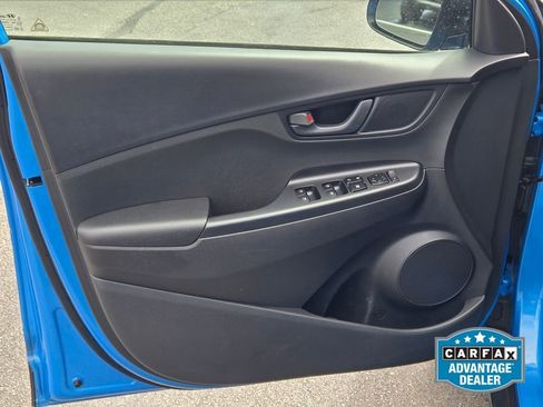 Used 2019 Hyundai Kona SEL FWD image 17