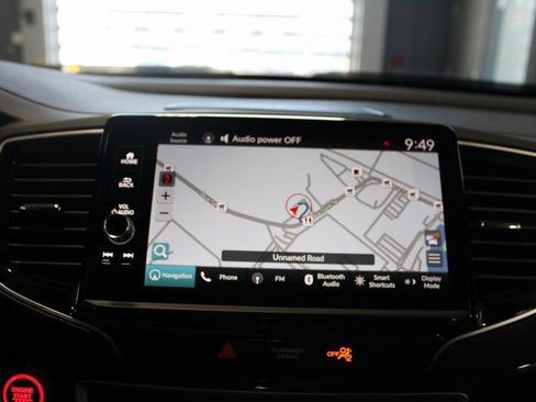 Certified 2026 Honda Ridgeline Black Edition image 29