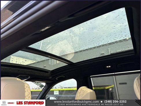 Used 2022 BMW X7 xDrive40i w/ Premium Package image 14