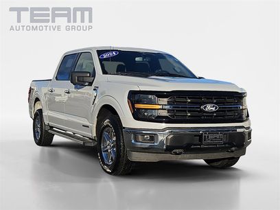Used 2024 Ford F150 XLT w/ Mobile Office Package