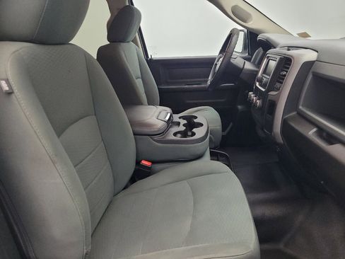 Used 2016 RAM 1500 Tradesman w/ Popular Equipment Group image 21