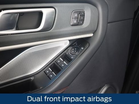 New 2026 Ford Explorer ST w/ Sun And Sound Package AWD/4WD image 32