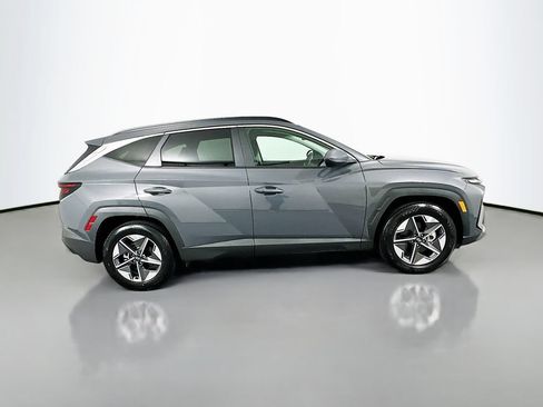 Certified 2026 Hyundai Tucson SEL FWD image 4