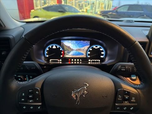 Used 2023 Ford Bronco Sport Outer Banks w/ Tech Package image 1