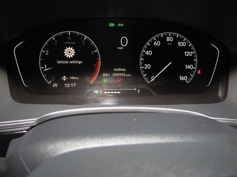 Certified 2025 Honda Civic Sport image 4