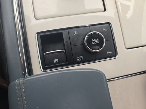 Used 2019 Lincoln Navigator Black Label AWD/4WD image 22