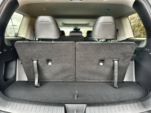 New 2026 Hyundai Santa Fe XRT image 27